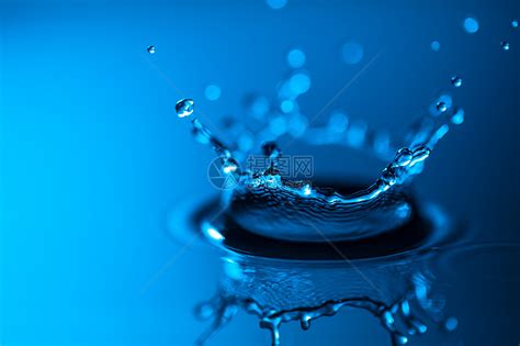 水图片