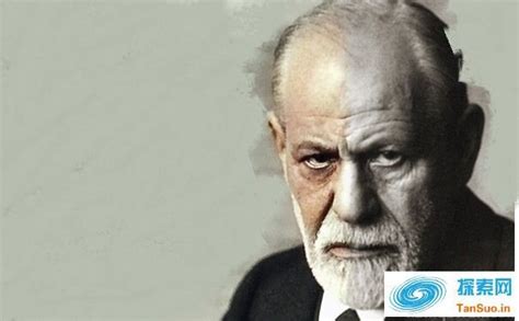 西格蒙德·弗洛伊德（Sigmund Freud 1856.05.06－1939.09.23） - 知乎