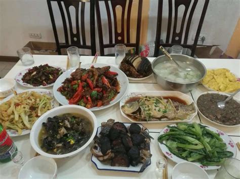 虎年春节预制菜火热，年夜饭预制菜销售成为北京地区重头戏__财经头条