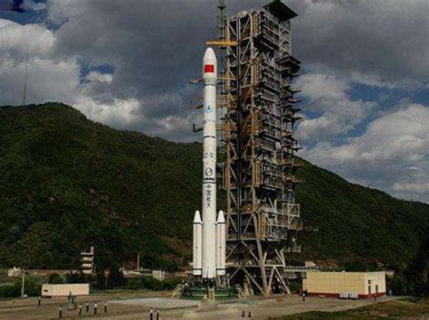 梦天实验舱将于本月发射 中国空间站建造进入收官阶段 - 周到上海