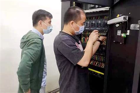 湛江空管站顺利完成湖光一次雷达换季维护工作 - 中国民用航空网