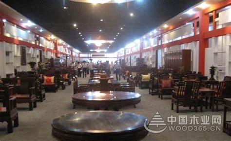 杭州家具市场主要有哪些-中国木业网