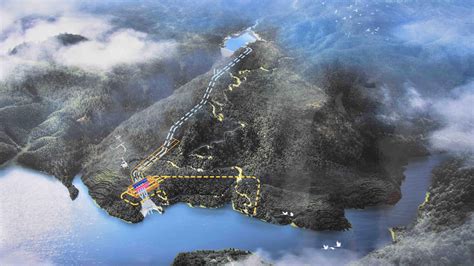 重庆巫山（大溪）抽水蓄能电站预可研报告审查会议召开_项目_发展_预可行性