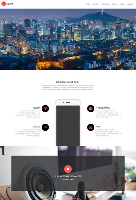 设计工作室网站|网页|企业官网|Allen_Ll - 原创作品 - 站酷 (ZCOOL)