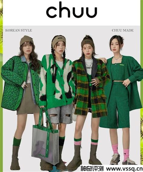 韩国本土服装品牌 ZOOC主打清新风，第八是国宝级品牌 - 服饰