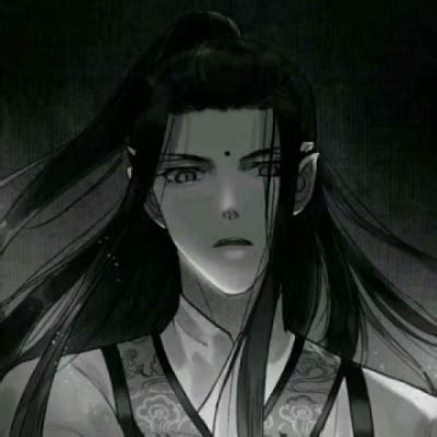 非主流古代头像动漫