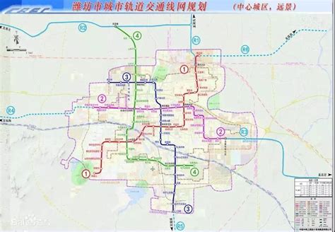 华东6省新一轮“地铁城市”规划 这些城市入围