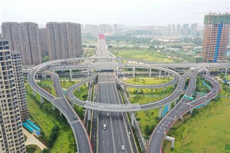 开工6条快速路、大桥…赣州城投助推提升城市能级_房产资讯-赣州房天下