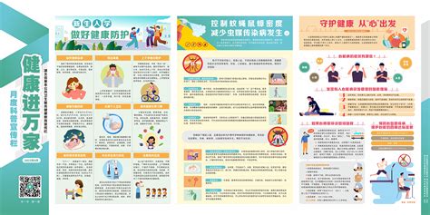 健康进万家科普宣传栏2022年9月 -湖北省卫生健康委员会
