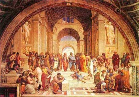 柏拉图最著名的代表作是什么