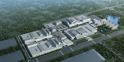 南亚新材料科技（江西）有限公司-吉安市电子信息产业联盟