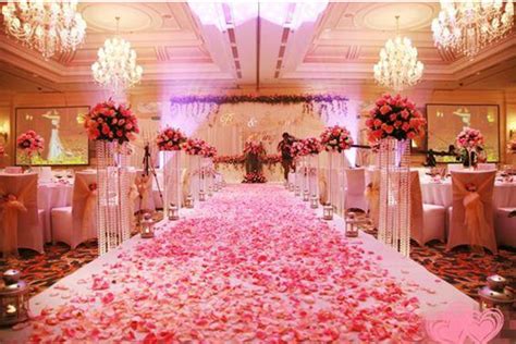 上海婚礼场地排名|上海婚庆最佳场所有哪些？上海举办婚礼可以选择哪些场地？-丫空间