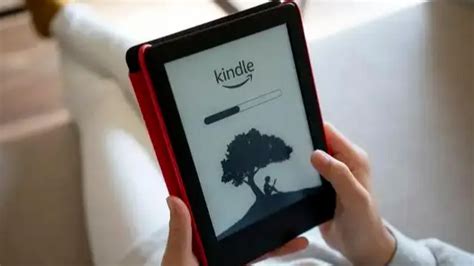 读不完的热爱—Kindle 入门版 开箱简评（附对比KPW及购买建议）_电子书阅读器_什么值得买