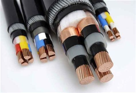 白银电力电缆规格-兰州众邦电线电缆集团有限公司