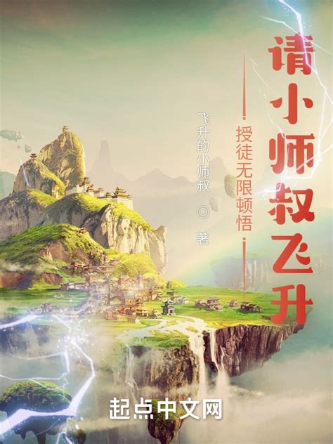 《授徒无限顿悟：请小师叔飞升》小说在线阅读-起点中文网