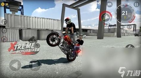 3D极限摩托下载-3D极限摩托官方版[体育竞技]-华军软件园