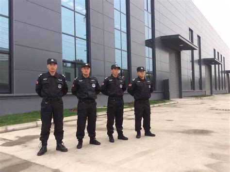 大型公司保安 - 大型护卫 - 深圳市铁保宏泰保安服务有限公司