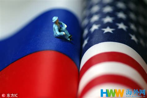 美国因间谍中毒案对俄新制裁 俄方:准备对等还击_俄罗斯