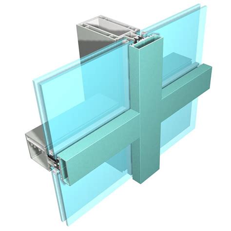 玻璃幕墙施工可用哪些方法控制质量-广东信鼎建设工程有限公司