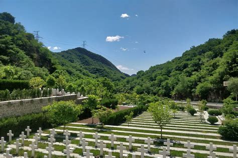 怀柔九公山长城纪念林 端午佳节惠享美食,享受生活之旅-北京公墓网