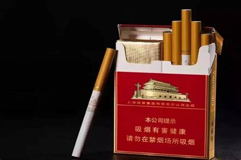 中华软盒多少钱一包2021香烟价格
