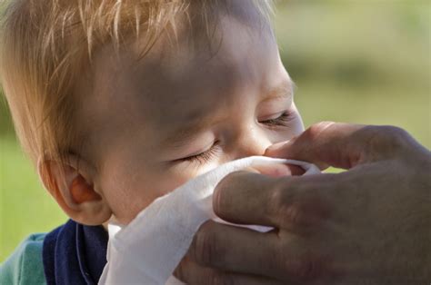 为什么小婴儿鼻子里经常有鼻涕，呼吸时发出哼哧哼哧的声音？（快问快答）__小豆苗疫苗助手