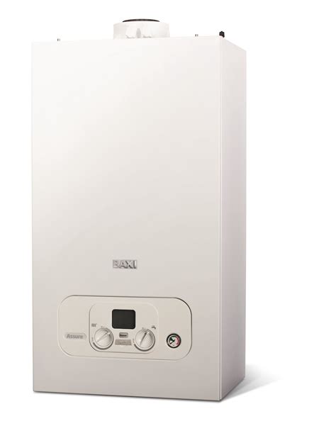 Baxi boiler ranges achieve certification for use with 20% hydrogen ...