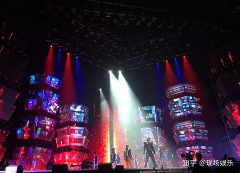 2018王力宏世界巡回演唱会排期公布 “王力宏龙的传人2060” - 知乎