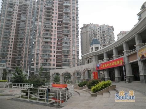 明发滨江新城三期：江北新区受欢迎的刚需楼盘-南京房天下