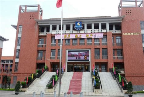2022年广州中学排行榜出炉:广州最好的中学(初中)排名