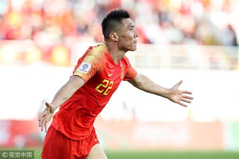 历届亚洲杯中国队名单 李明曾四次为国征战亚洲杯_球天下体育