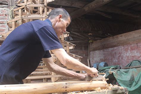 云南景谷永平镇全力推进木材经营加工市场治理整顿-中国木业网