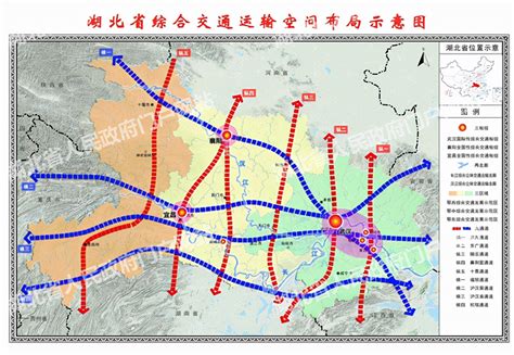 2022年“元旦”假期湖北省高速公路出行指南--湖北省交通运输厅