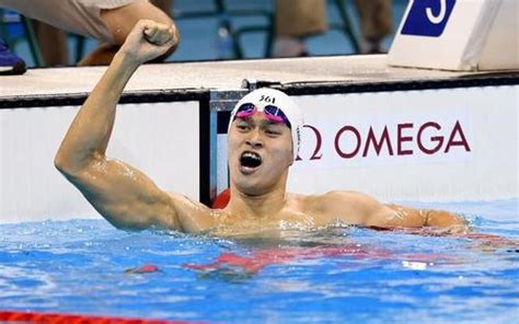 中国游泳迎来梦幻时代，奥运夺金点达到至少7个，有望诞生四金王|自由泳|夺金点|女子_新浪新闻
