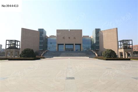 河南大学图书馆