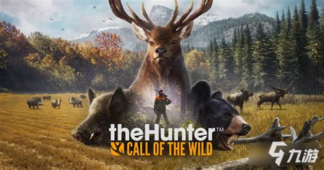 《the hunter》新手入门攻略大全_九游手机游戏