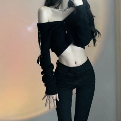 奶茶小姐姐图片