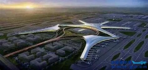 无锡丁蜀通用机场全面开工，“双机场”拓展枢纽经济新空间 - 民用航空网