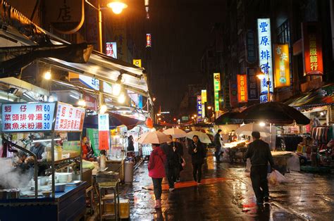 杭州十大最热闹的夜市-排行榜123网