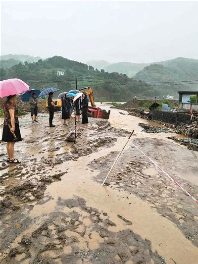 陕西省106个县（区）降雨 最大降雨量达172毫米_陕西频道_凤凰网