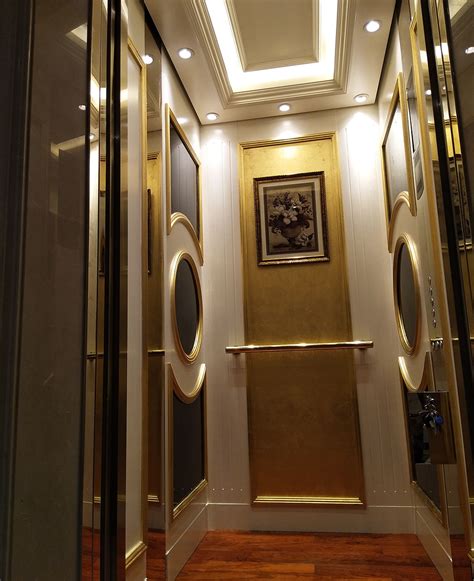 北京电梯装饰,电梯装潢,电梯装修 - 北京金隆胜电梯装潢有限公司