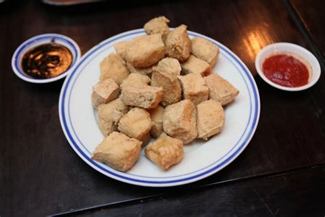 通赢天下：中国到底哪里的臭豆腐最好吃？_北京