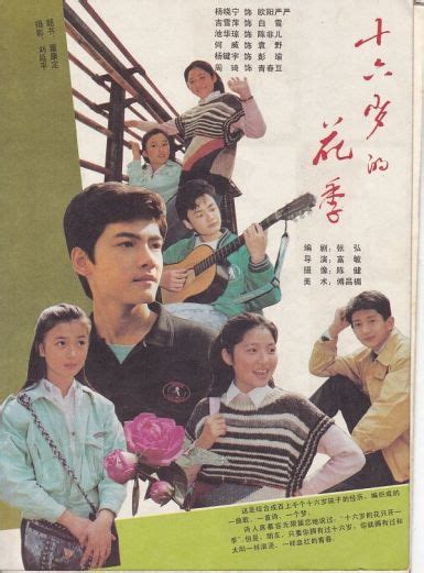 十六岁的花季全集 1998国剧.HD720P 迅雷下载 | 小Q电影