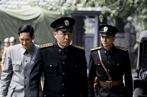 谍战剧排行榜前十名 中国十大经典谍战剧名单