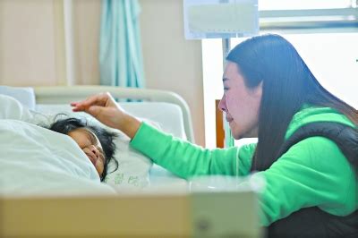 荆州年轻妈妈割肝救母 愿与母亲同“肝”同苦-新闻中心-荆州新闻网