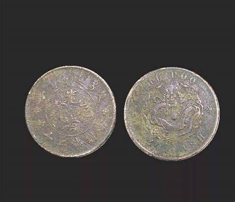 初探民国前中期货币（1912~1936） - 知乎