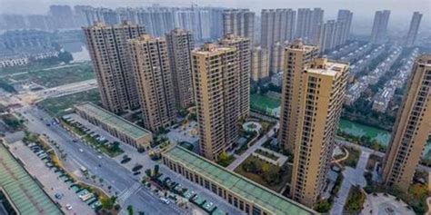 [西安]杨家村棚户区改造项目方案设计文本-商业建筑-筑龙建筑设计论坛