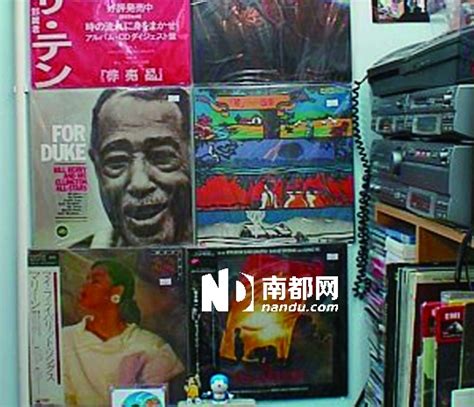 香港最全古典黑胶淘地，名字就叫唱片专门店 - 香港购物