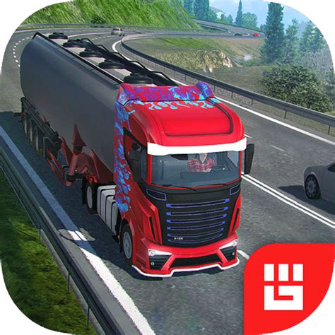 模拟卡车真实驾驶手机版(欧洲卡车模拟2攻略)-心趣游戏