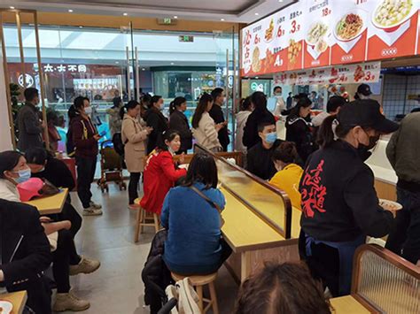 2022秦豫肉夹馍(东木头市总店)美食餐厅,西安是著名的美食宝地，这里...【去哪儿攻略】